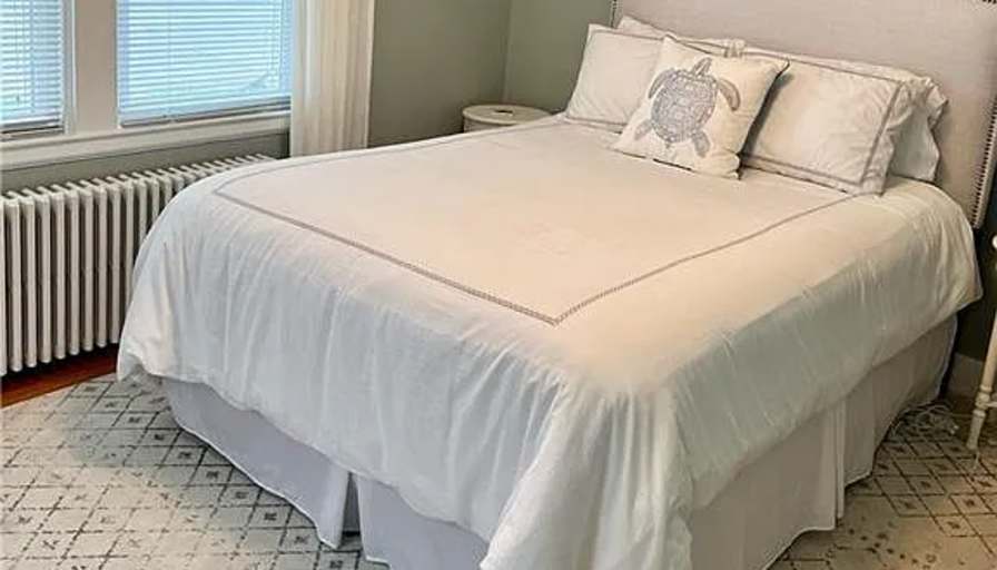 Meghan's room