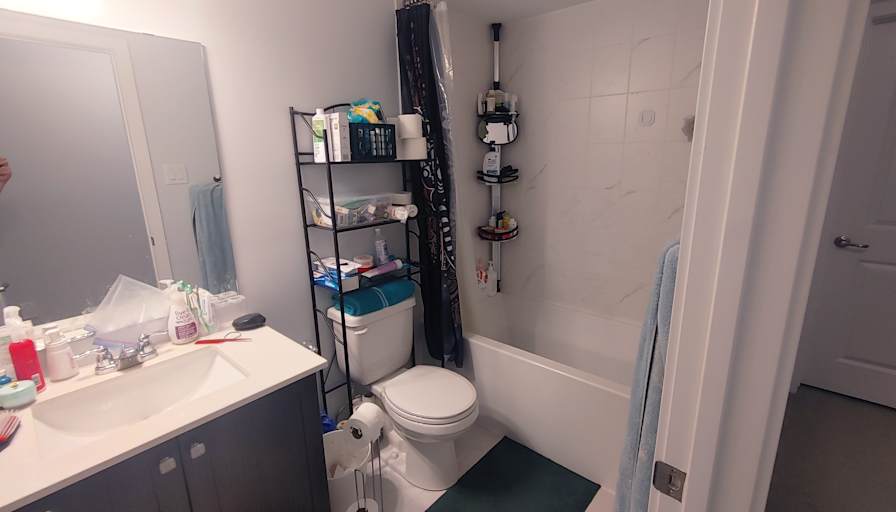 Meghan's room