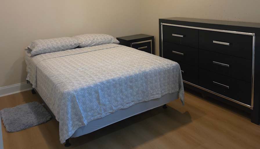 Don Jose's room