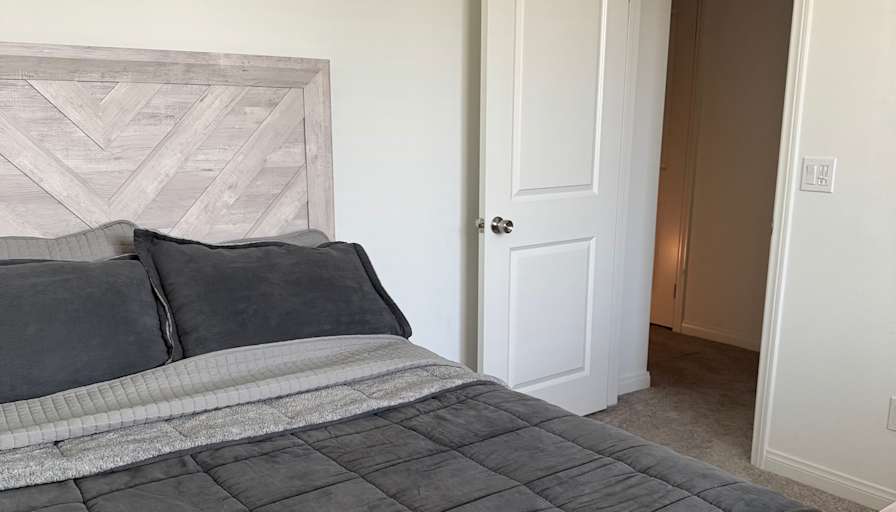 Joy's room