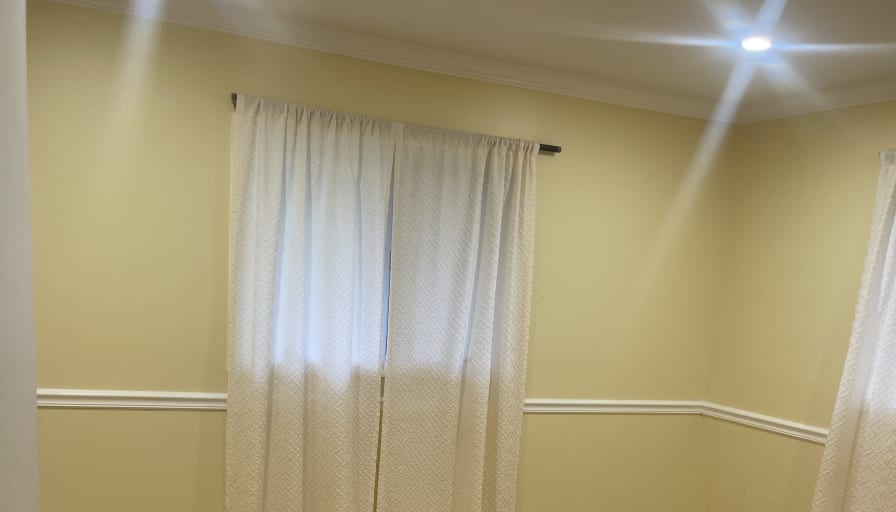 pedro's room