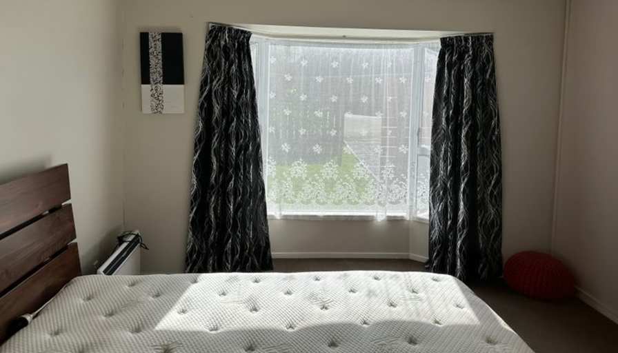Mel's room