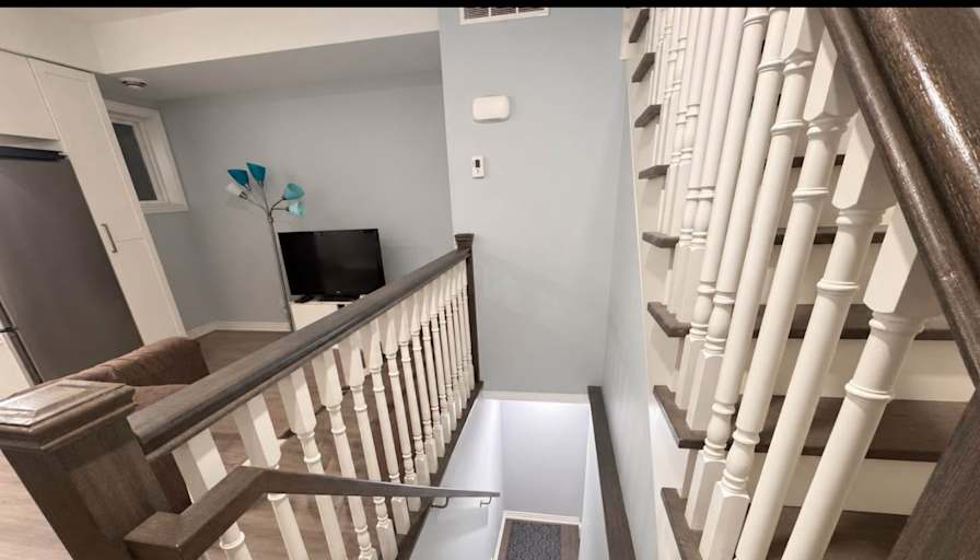 Estefani Esponosa's room