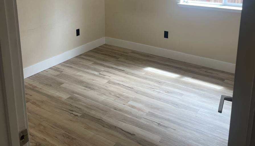 Adam's room