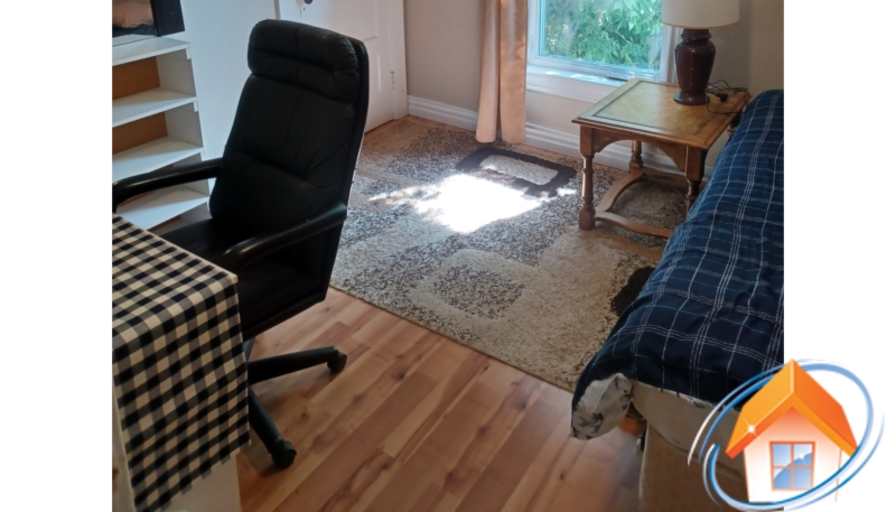Austin's room