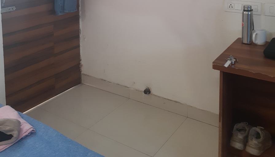 smita's room