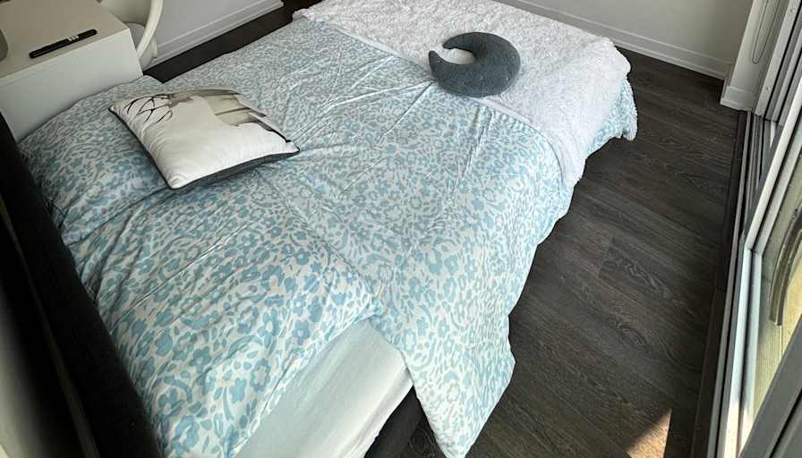 Vita's room
