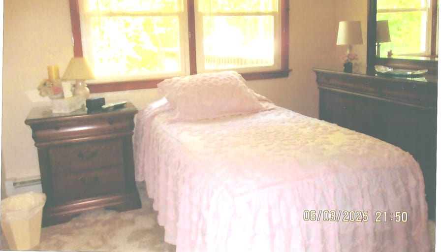 Joy's room