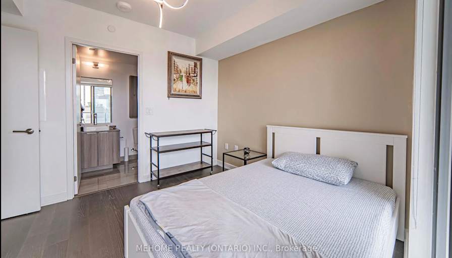 Kanishk Niverthi's room