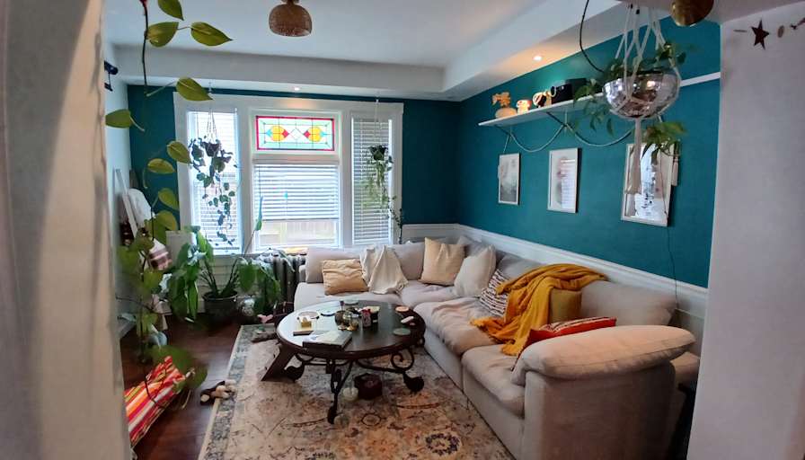 Rochelle's room