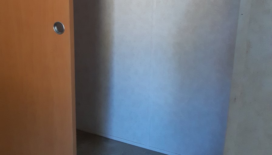 Janice's room