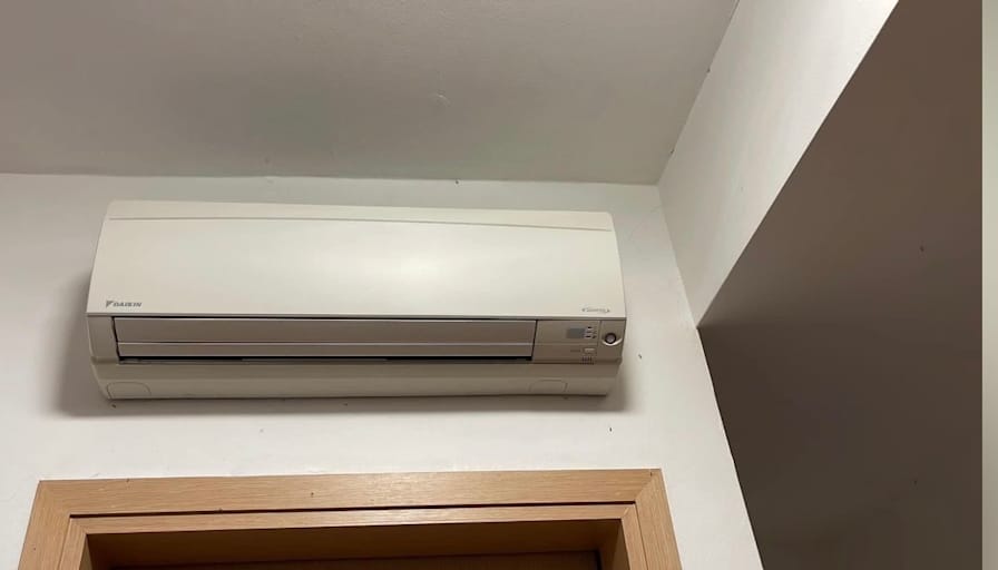 MLrental's room
