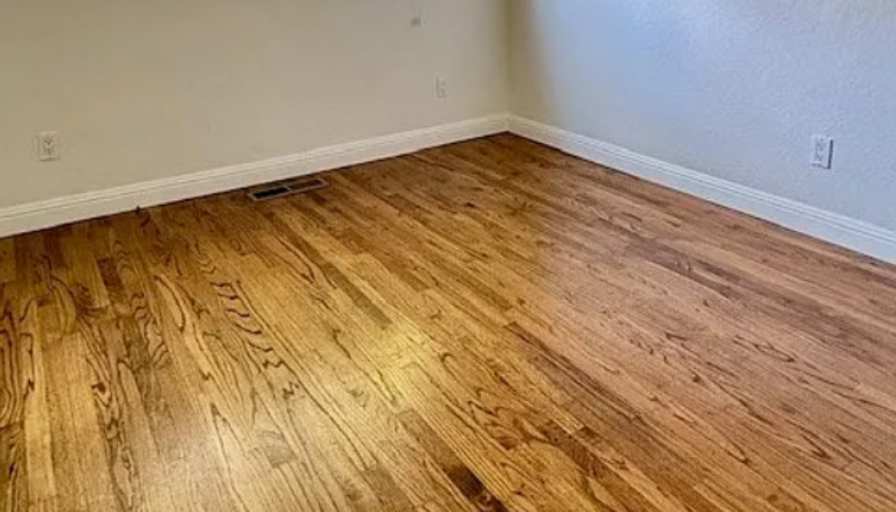 Karen's room