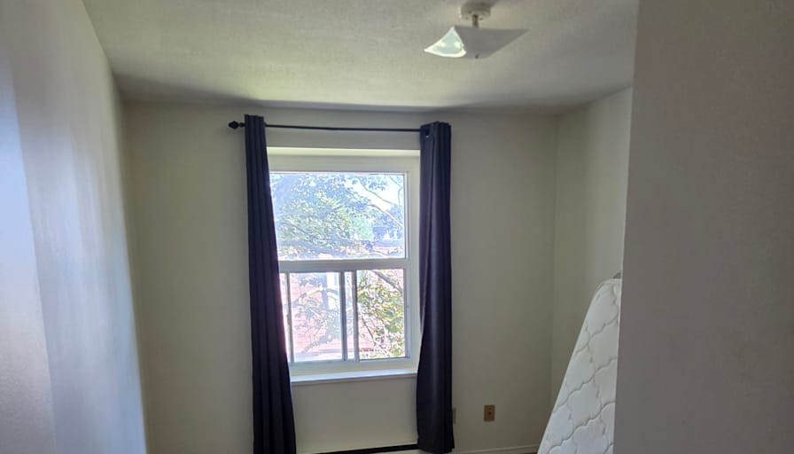 Christopher's room