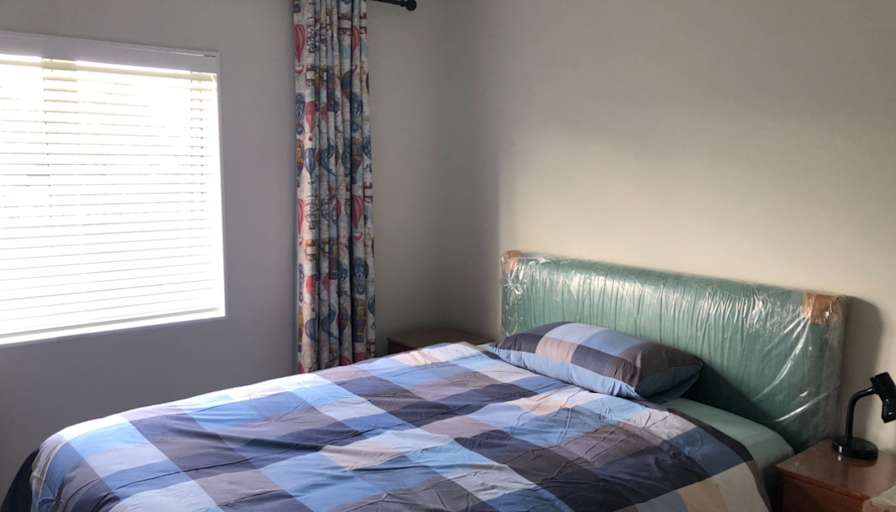 Sandy's room