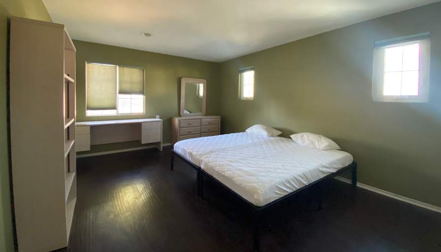 Imperial's room