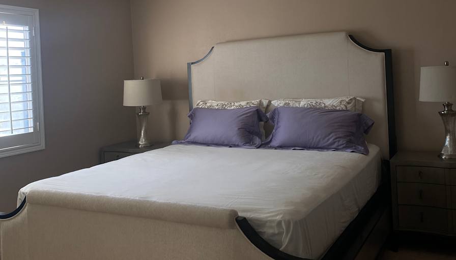 lily's room