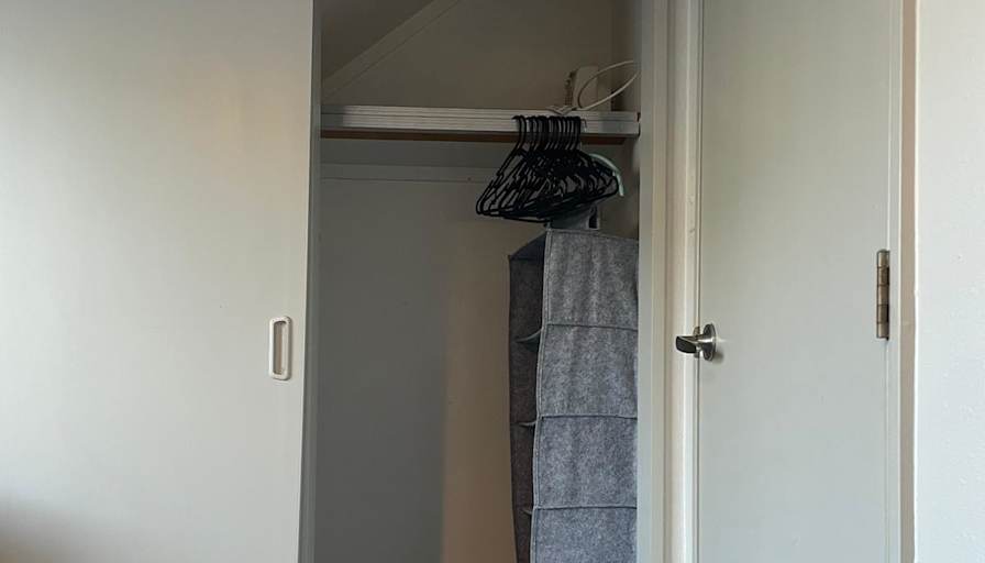 Ariana's room