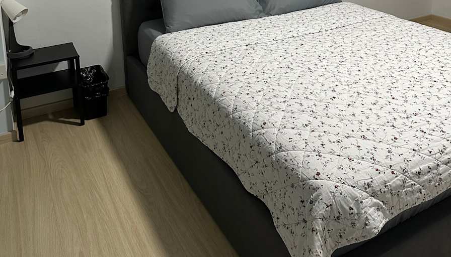 Mai's room