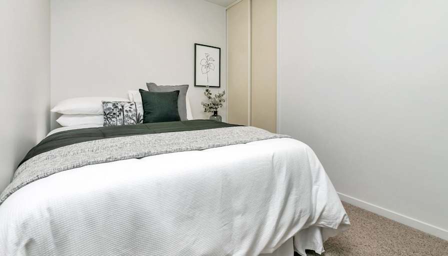 Laura's room