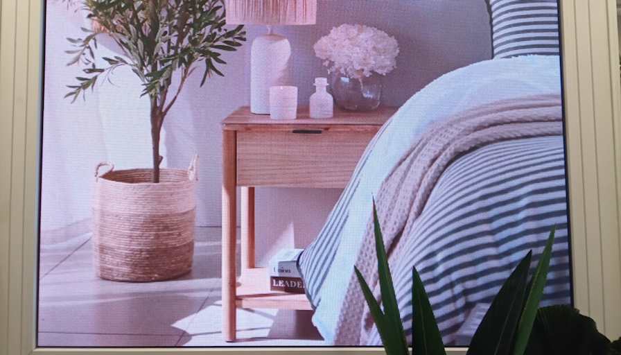 RENCHE's room