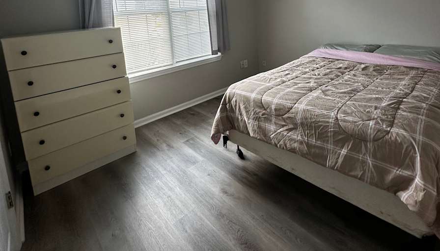 Millena's room
