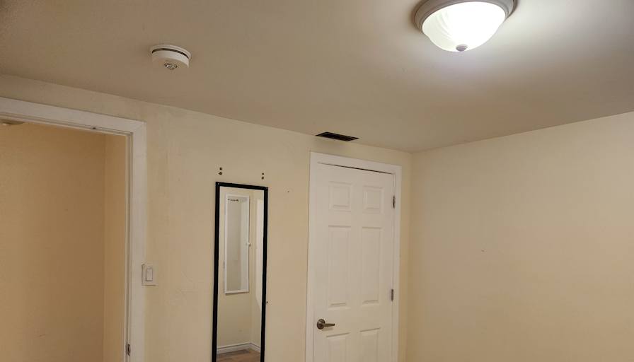 Joe's room