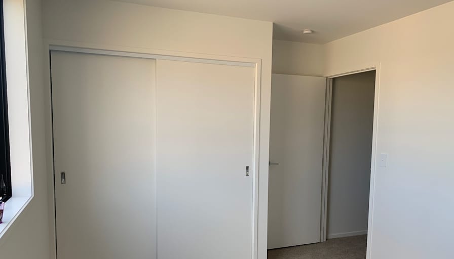 Iris's room