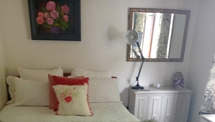 Karyn's room