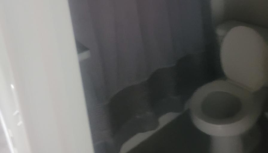 George's room