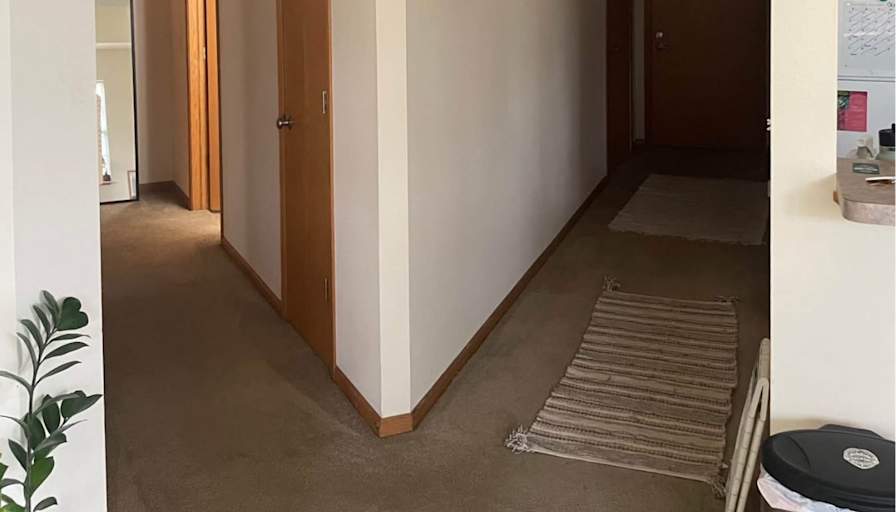 Lauren's room