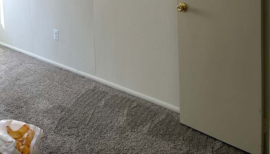 Ama's room