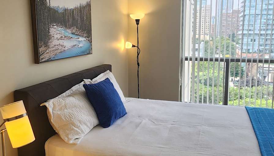 Ellie's room