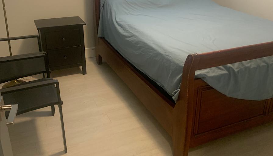 BISWAJIT's room