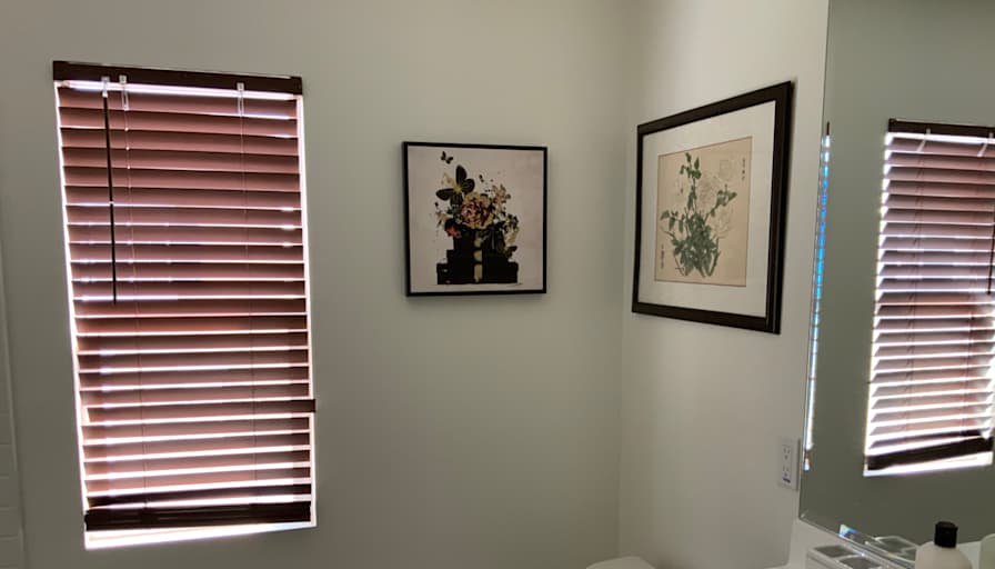 Daniel's room