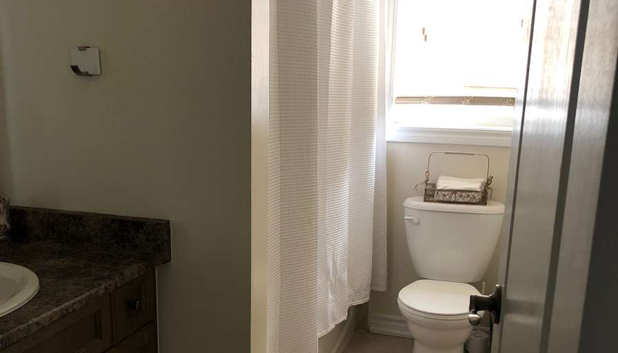Karen's room