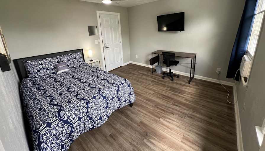 PadSplit's room