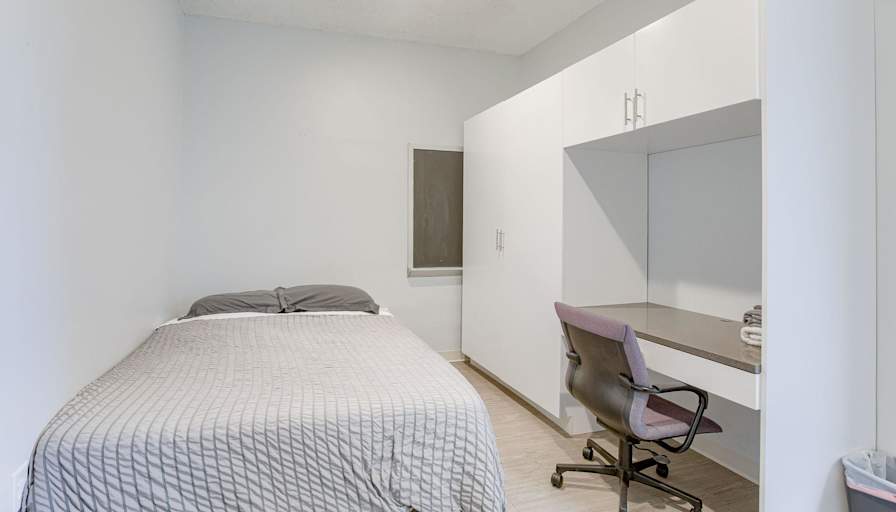 PadSplit's room