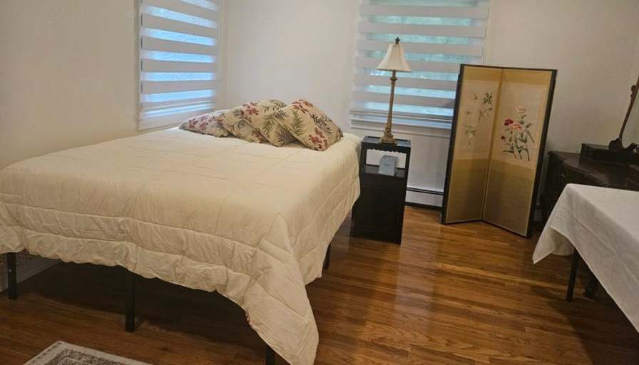 David's room