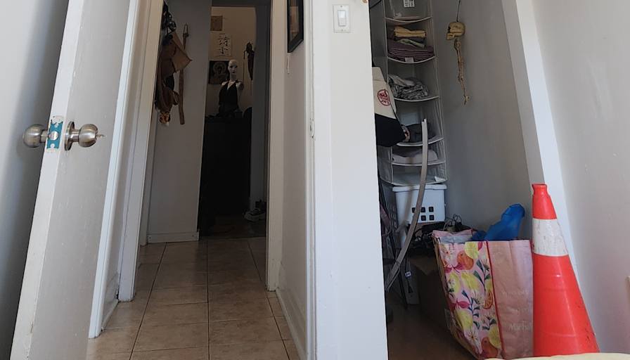Emma's room