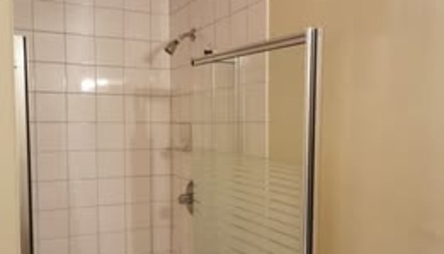 John's room