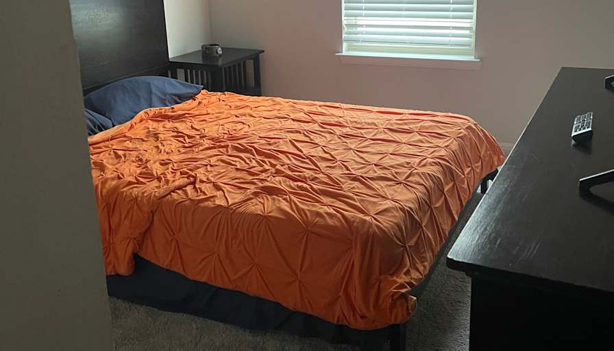 Jenna's room