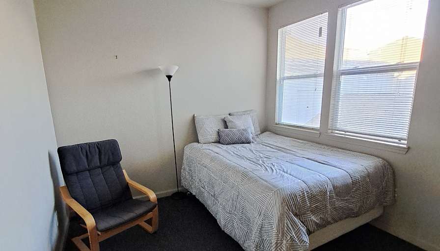 Jason's room