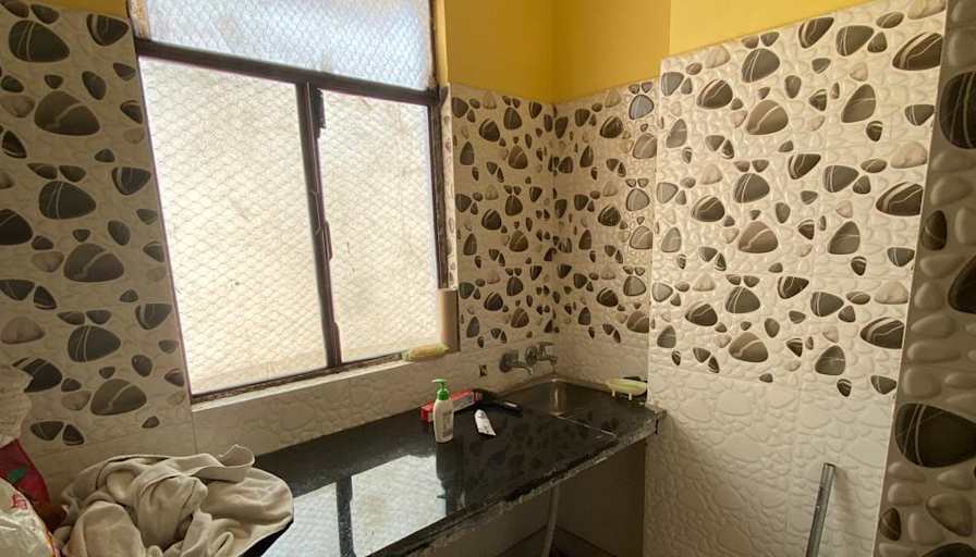AMIT YADAV's room
