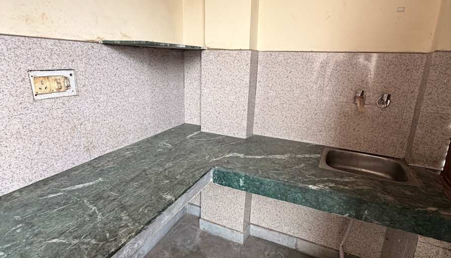 Chirag sharma's room