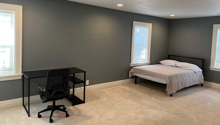Ryan's room