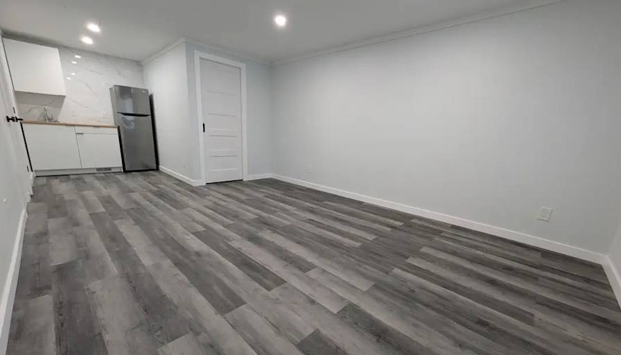 Andrew's room
