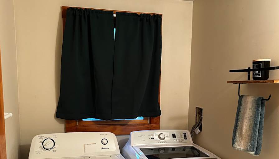 Krystal's room