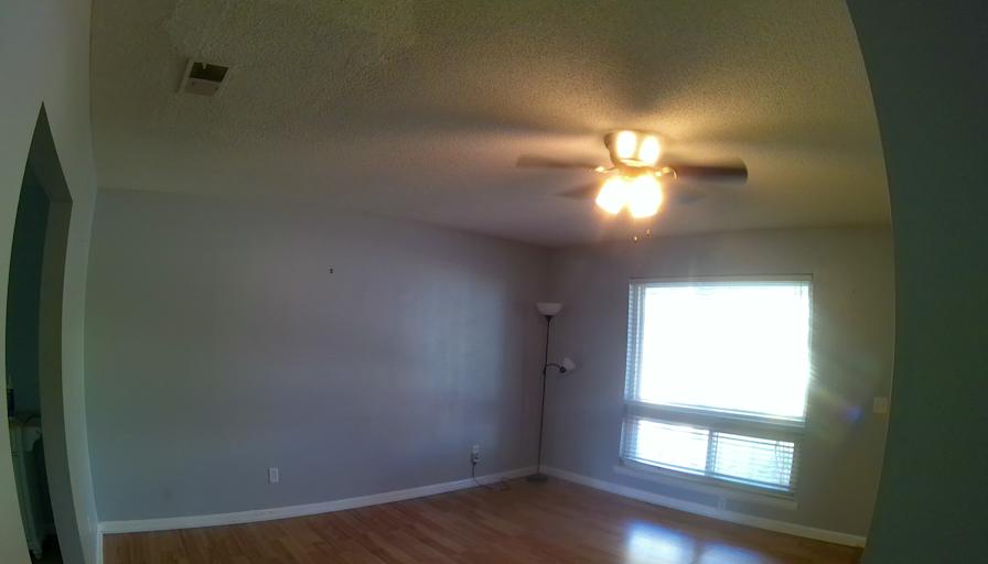Dave's room