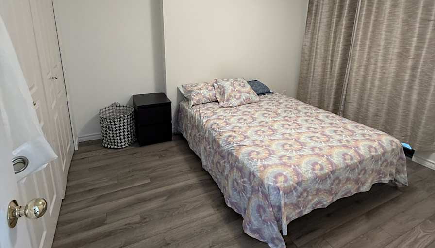 Jenny's room